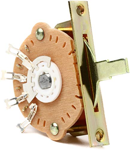 ギター Fender Vintage CRL014418 5way SWITCH Fender - Fender Vintage CRL014418 5way SWITCHの通販 by